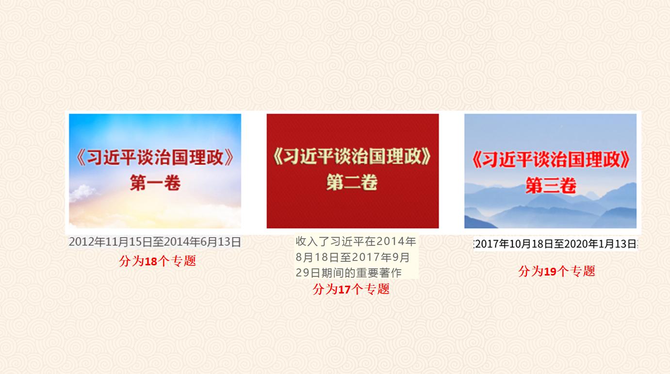 ​best365全体教职工党员学习《习近平谈治国理政》第三卷