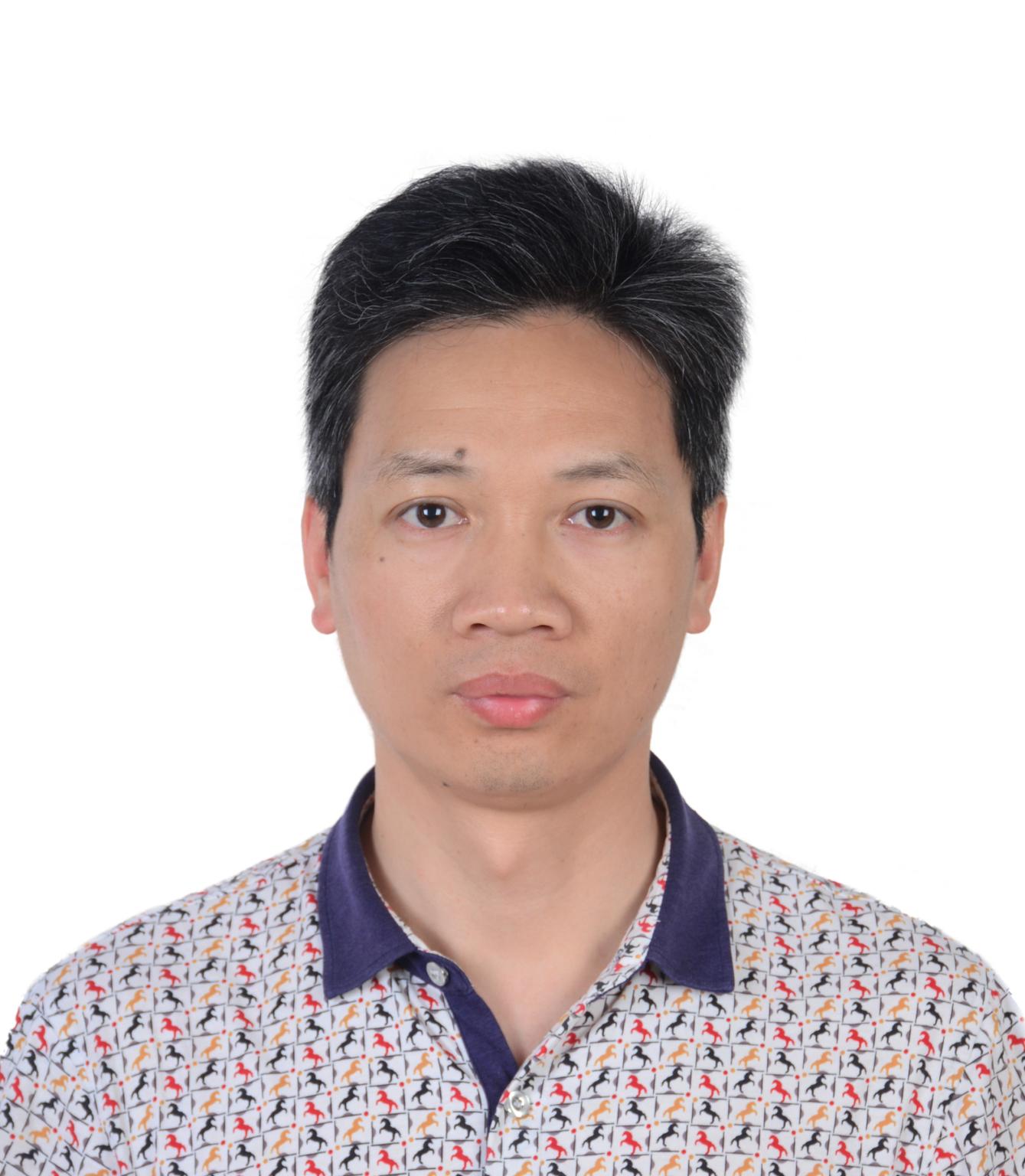 陈循军